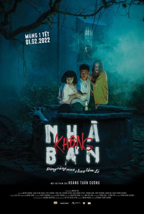 Nhà Không Bán (2022) poster