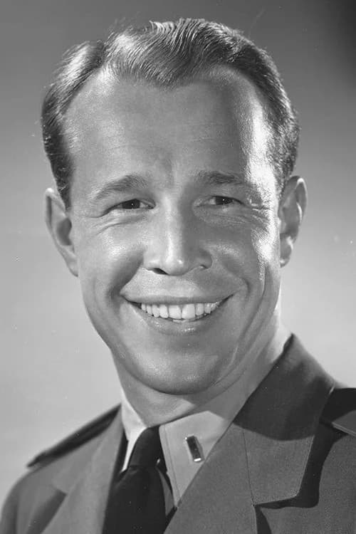 Budd Boetticher foto