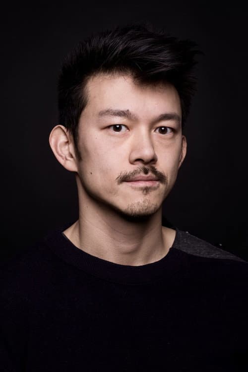 Pete Wu foto