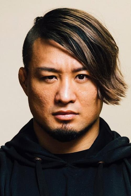 Sho Tanaka foto