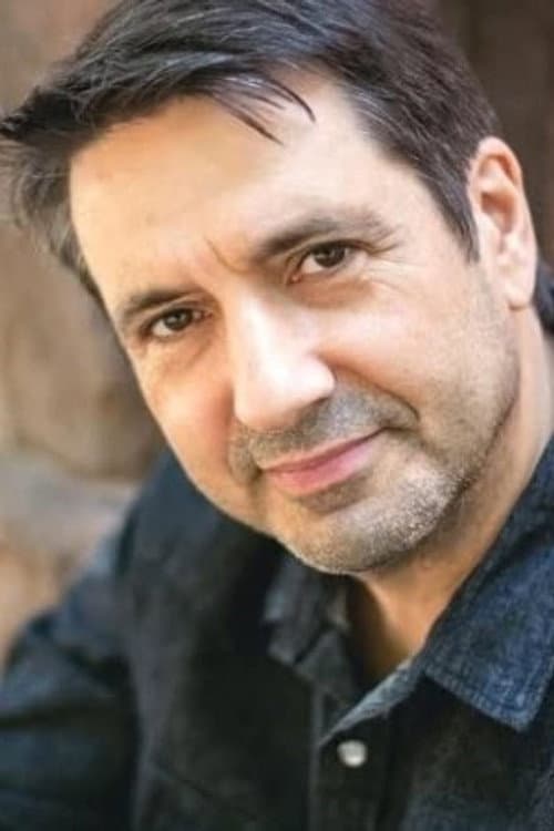 Ken Forman foto