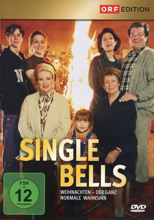 Single Bells (1997) poster