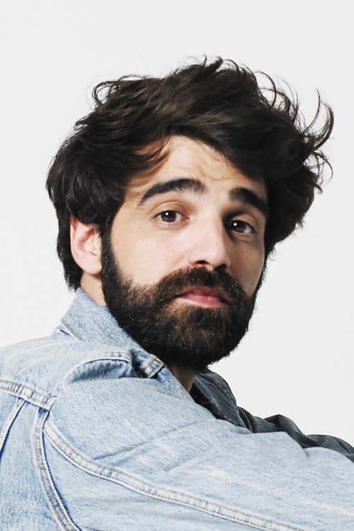 David Verdaguer foto