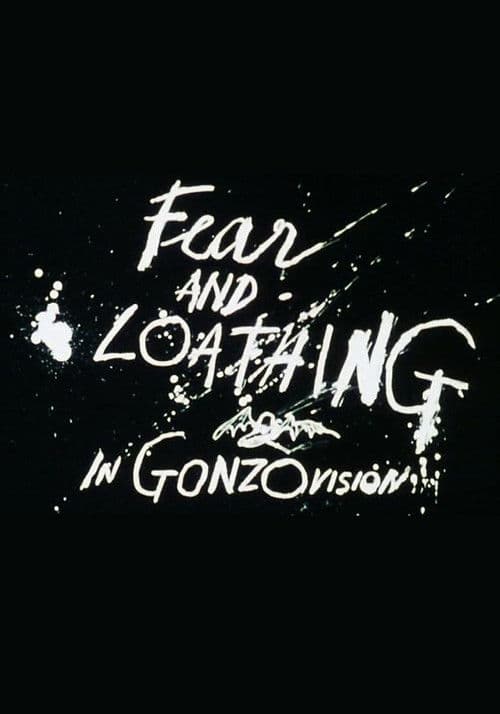 Fear and Loathing on the Road to Hollywood (1978) poster