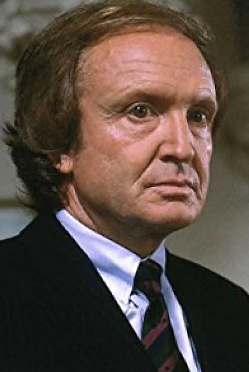 Udo Vioff foto