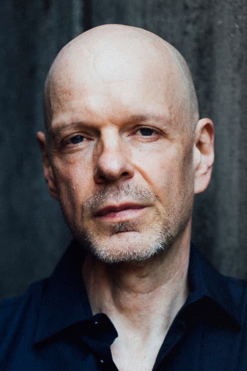 Mats Reinhardt foto