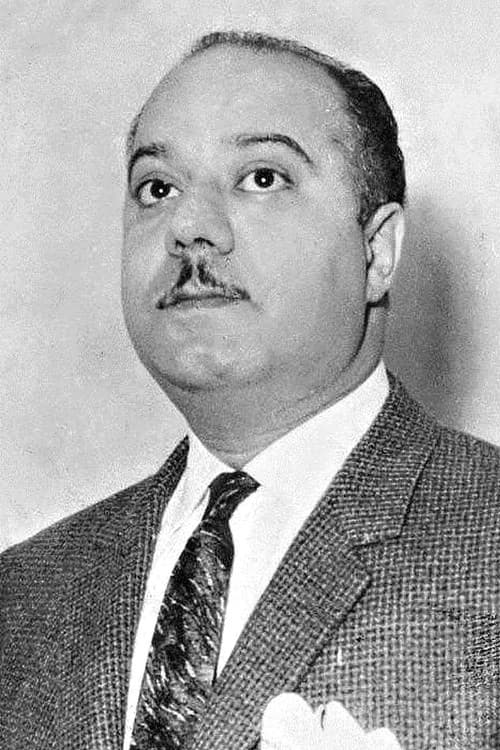 Salah Mansour foto