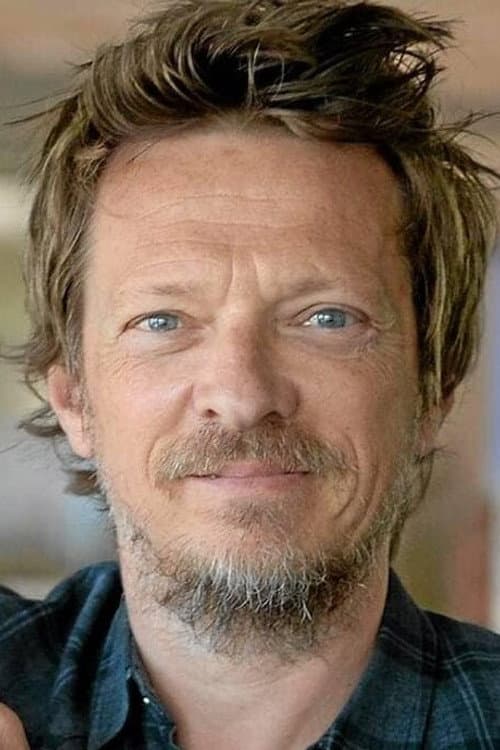 Frédéric Tellier foto