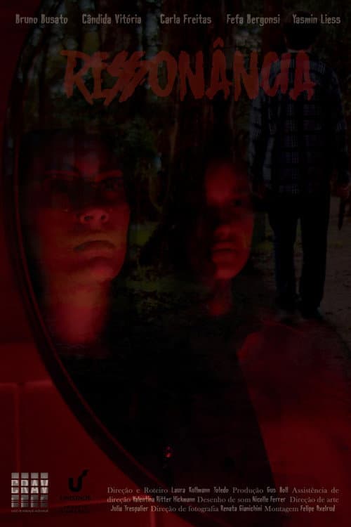 Ressonância (2022) poster