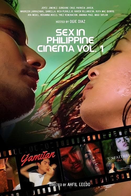 Sex In Philippine Cinema 1 (2004) poster