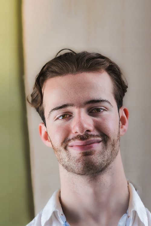 Oliver Penna foto