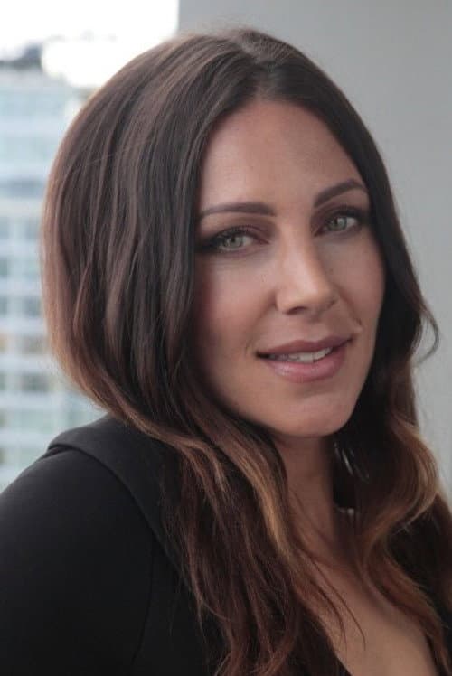 Janene Carleton foto