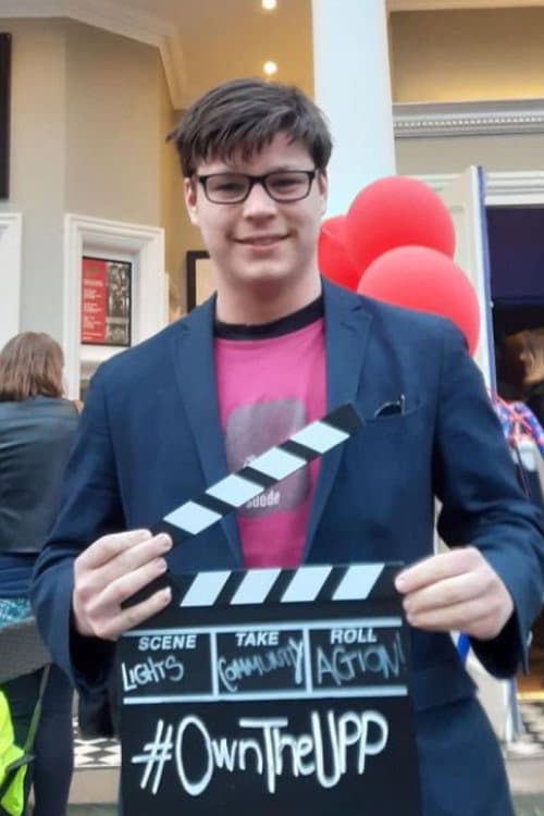 Oscar Brett Archibald foto