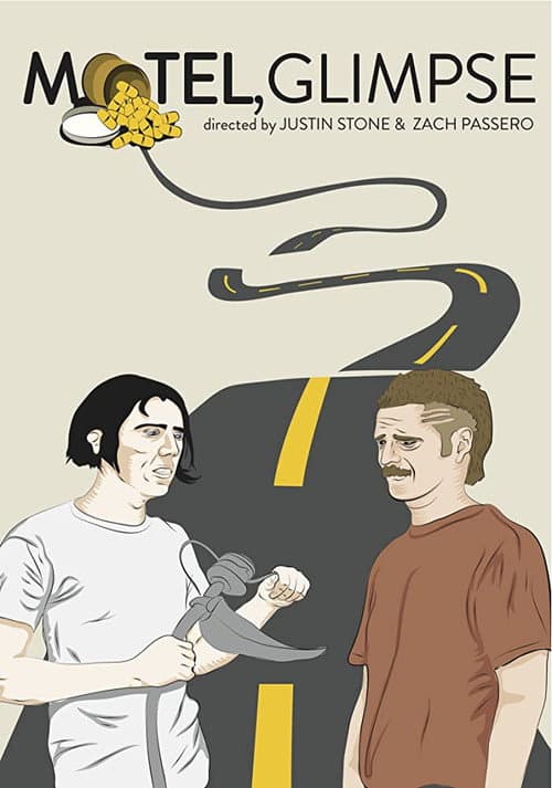 Motel, Glimpse (2005) poster