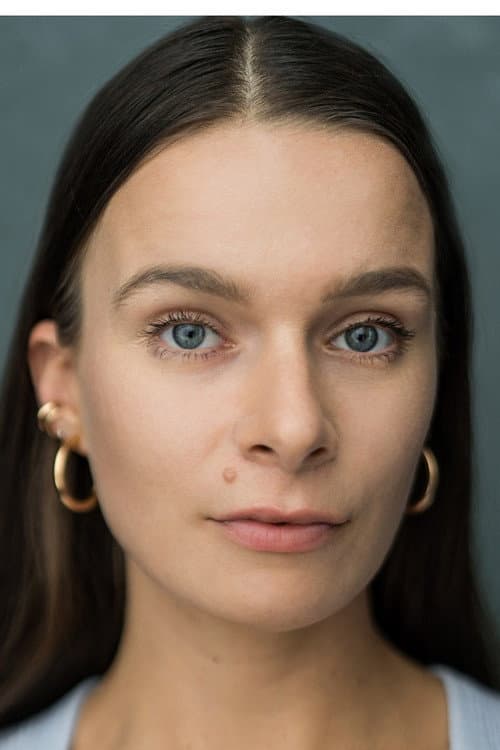 Hayley Reeve foto