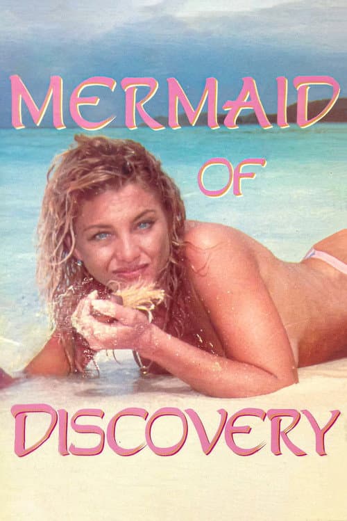 Mermaid of Discovery (1993) poster