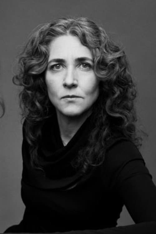 Lisa Farzaneh foto
