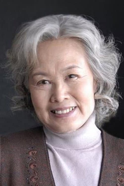 Wang Liyuan foto