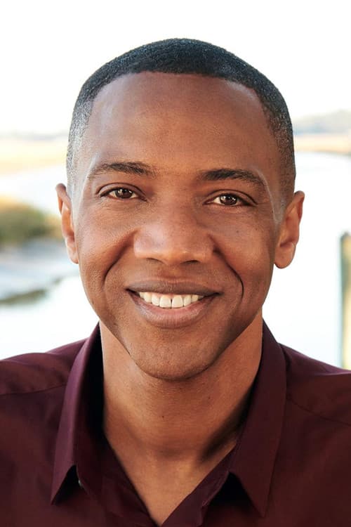 J. August Richards foto