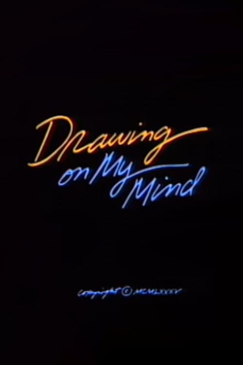 Drawing on My Mind (1985) poster