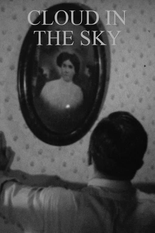 Cloud in the Sky (1940) poster