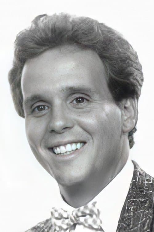 Dan Monahan foto