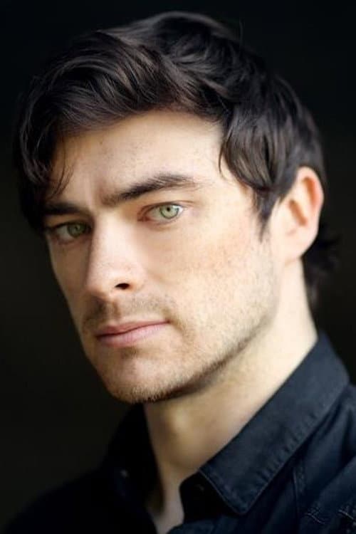 Gavin Drea foto