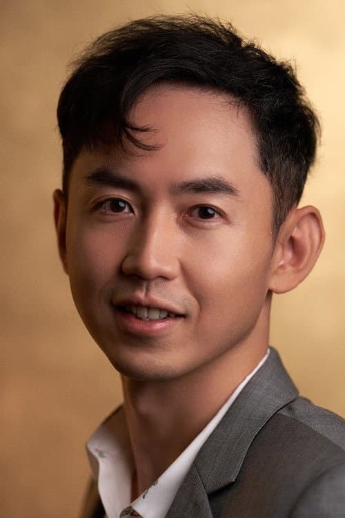 謝文明 foto