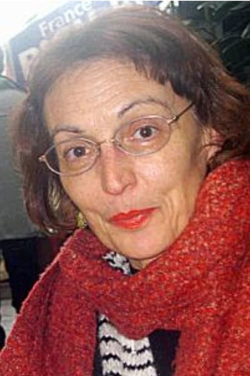 Martine Drai foto