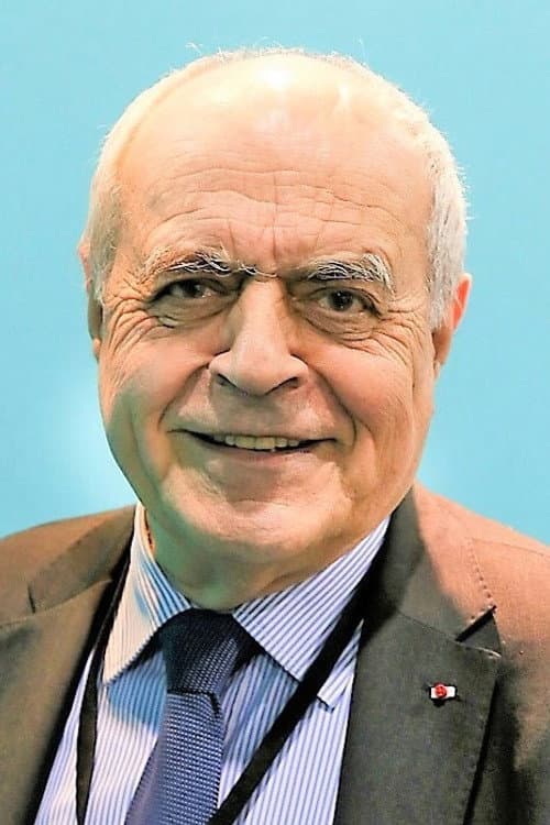 Alain Juillet foto