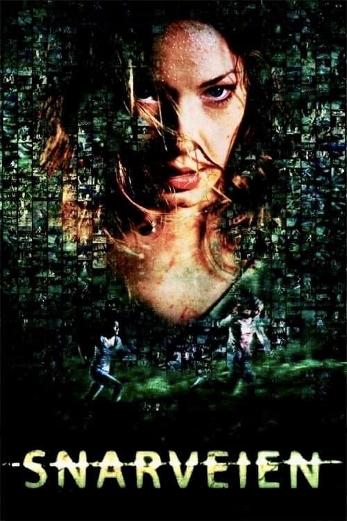 Snarveien (2009) poster