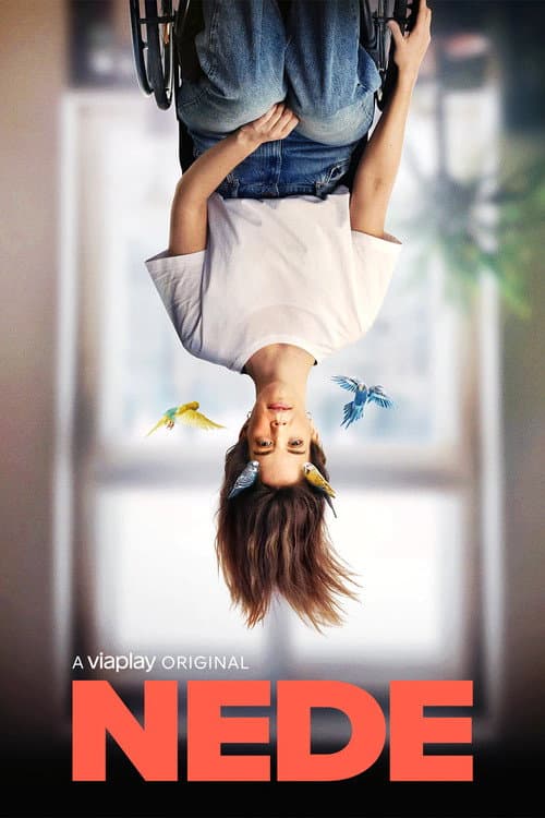Nede (2022) poster