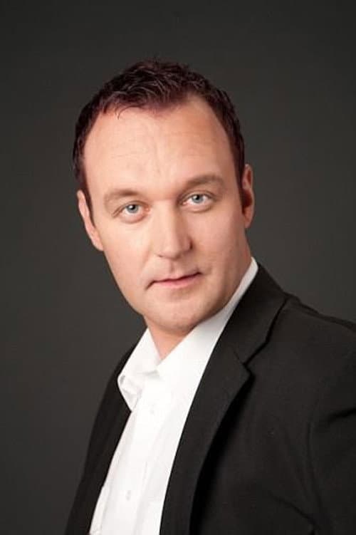 Henrik Normann foto