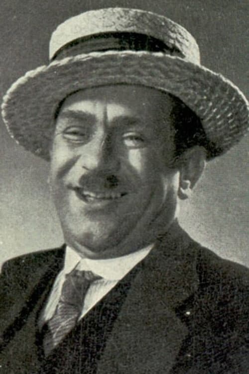 Kurt Lilien foto