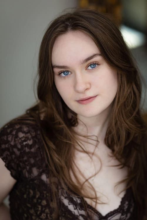 Niamh McGuigan foto