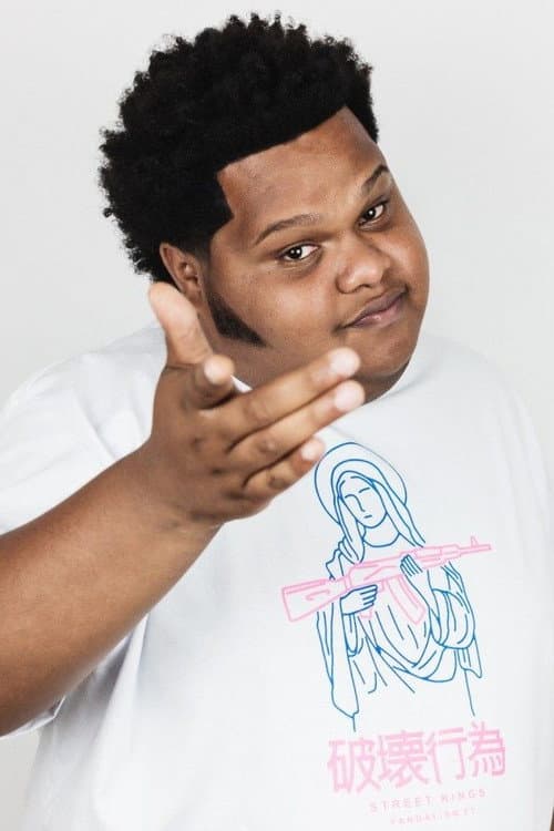 Big Jaum foto