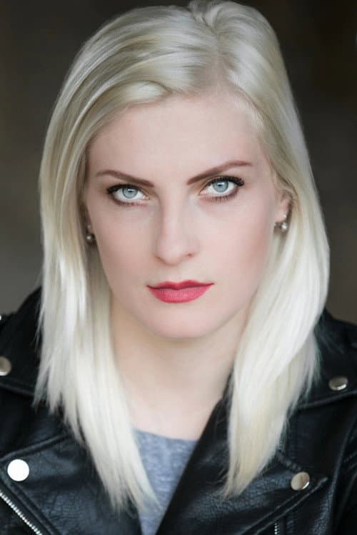 Natalia Nova foto