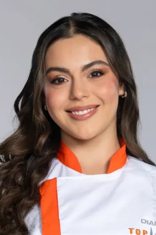 Diana Haro foto