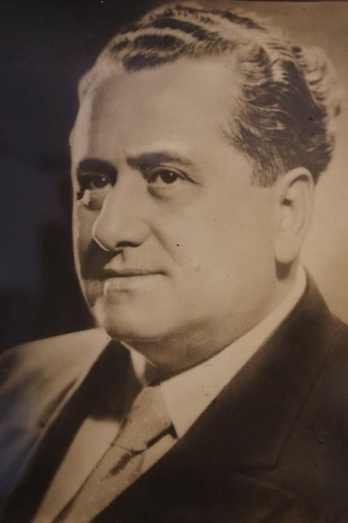 Alfonso Ortiz Tirado foto