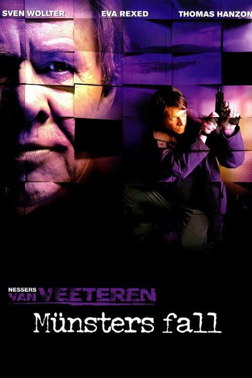 Münsters fall (2005) poster