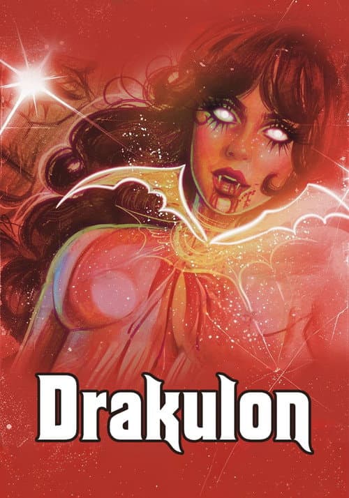 Drakulon (2025) poster