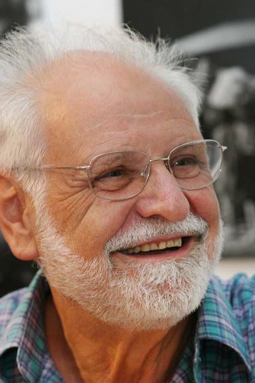 Goffredo Fofi foto