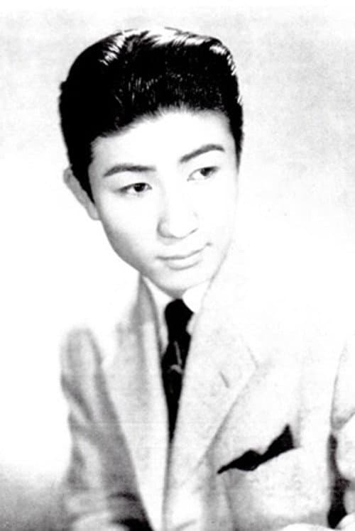 柳澤愼一 foto