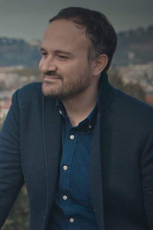 Paolo Di Paolo foto
