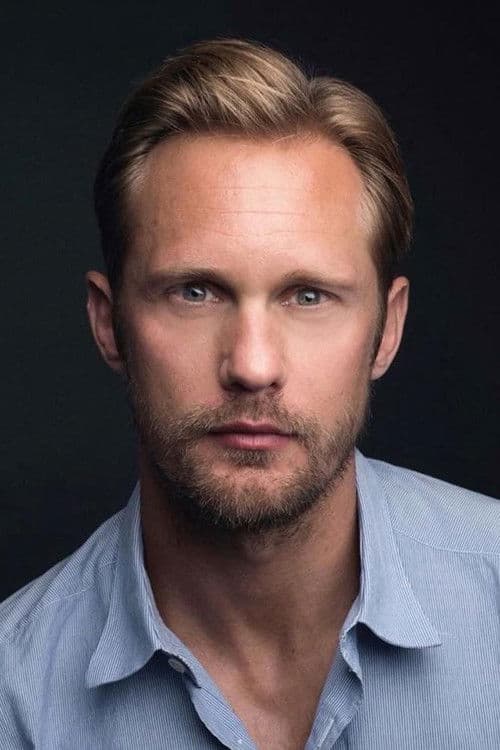 Alexander Skarsgård foto