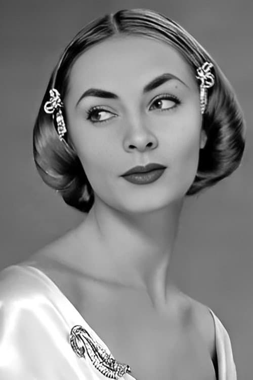 Ghislaine Arsac foto
