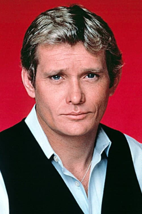 Bo Hopkins foto