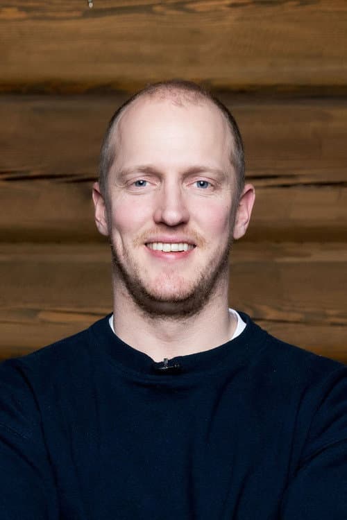 Erik Follestad foto
