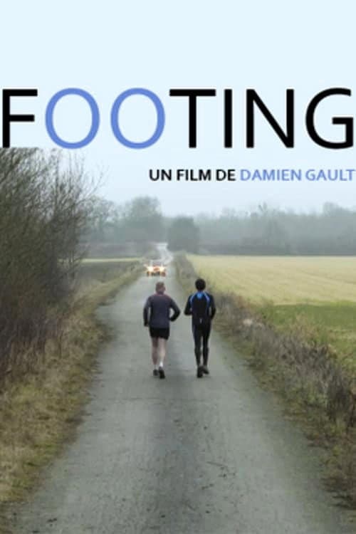 Footing (2012) poster