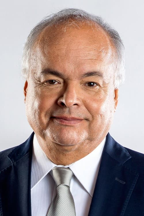 Álvaro Salas foto